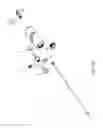 Fig. 15 - DISPOSABLE CANNULA BASE DEVICE FOR INSERTION WITHIN A GUIDE TUBE IN A HAND-SUPPORTABLE POWER-ASSISTED TISSUE ASPIRATION INSTRUMENT