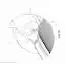Fig. 26 - DISPOSABLE CANNULA BASE DEVICE FOR INSERTION WITHIN A GUIDE TUBE IN A HAND-SUPPORTABLE POWER-ASSISTED TISSUE ASPIRATION INSTRUMENT