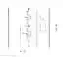 Fig. 27 - DISPOSABLE CANNULA BASE DEVICE FOR INSERTION WITHIN A GUIDE TUBE IN A HAND-SUPPORTABLE POWER-ASSISTED TISSUE ASPIRATION INSTRUMENT