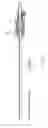 Fig. 43 - DISPOSABLE CANNULA BASE DEVICE FOR INSERTION WITHIN A GUIDE TUBE IN A HAND-SUPPORTABLE POWER-ASSISTED TISSUE ASPIRATION INSTRUMENT