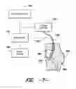 Fig. 08 - Method and system for monitoring nutritional uptake as a function of microflora intestinal gas levels
