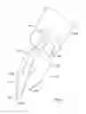 Fig. 03 - Bipolar Electrosurgical Device