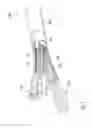 Fig. 04 - Electrosurgical instrument