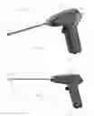 Fig. 02 - Bipolar medical devices for extracting tissue and methods therefor