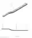 Fig. 07 - Bipolar medical devices for extracting tissue and methods therefor