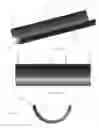 Fig. 10 - Bipolar medical devices for extracting tissue and methods therefor
