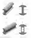 Fig. 11 - Bipolar medical devices for extracting tissue and methods therefor