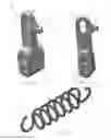 Fig. 15 - Bipolar medical devices for extracting tissue and methods therefor