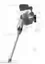 Fig. 16 - Bipolar medical devices for extracting tissue and methods therefor