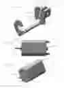 Fig. 18 - Bipolar medical devices for extracting tissue and methods therefor