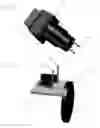 Fig. 20 - Bipolar medical devices for extracting tissue and methods therefor