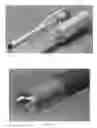 Fig. 27 - Bipolar medical devices for extracting tissue and methods therefor