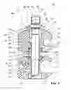 Fig. 03 - Fixation clamp with thumbwheel
