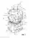 Fig. 02 - Fixation clamp