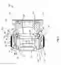 Fig. 06 - Cam driven jaw for external fixation clamps