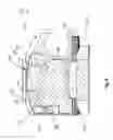 Fig. 09 - Cam driven jaw for external fixation clamps