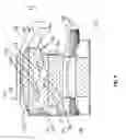 Fig. 10 - Cam driven jaw for external fixation clamps