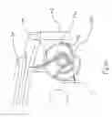 Fig. 11 - Revolving lock for external fixation clamps