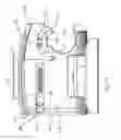Fig. 20 - Revolving lock for external fixation clamps