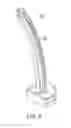 Fig. 09 - CIRCUMCISION CLAMP AND SURGICAL KIT