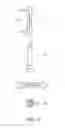 Fig. 11 - CIRCUMCISION CLAMP AND SURGICAL KIT