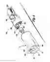 Fig. 09 - Endoscopic apparatus with integrated variceal ligation device