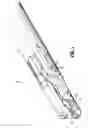 Fig. 02 - Suturing device with deployable needle