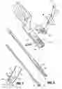 Fig. 04 - Suturing device with deployable needle