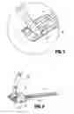Fig. 06 - Suturing device with deployable needle