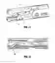 Fig. 08 - Suturing device with deployable needle