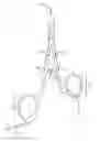 Fig. 01 - Ergonomically Correct Needle Holder