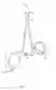 Fig. 03 - Ergonomically Correct Needle Holder