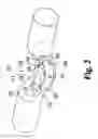 Fig. 03 - VASCULAR SUTURING DEVICE WITH NEEDLE CAPTURE