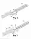 Fig. 06 - VASCULAR SUTURING DEVICE WITH NEEDLE CAPTURE