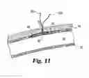 Fig. 10 - VASCULAR SUTURING DEVICE WITH NEEDLE CAPTURE