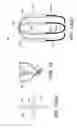 Fig. 07 - Acromioclavicular joint fixation using suture button contstruct with dog bone-shaped button