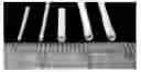 Fig. 01 - Methods for producing and using silk nanofiber nerve conduits
