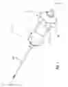 Fig. 02 - Proximally Actuated Surgical Instrument