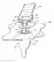 Fig. 01 - Adhesive Suture Structure and Methods of Using the Same