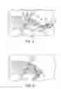 Fig. 04 - Swivel anchor for knotless fixation of tissue