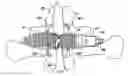 Fig. 01 - Interspinous process implants having deployable engagement arms
