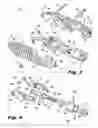 Fig. 03 - Interspinous process implants having deployable engagement arms