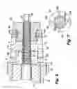 Fig. 05 - Interspinous process implants having deployable engagement arms