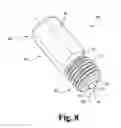 Fig. 07 - Friction set screw for use with spinal implant systems