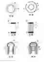 Fig. 04 - Modular pedicle screw system