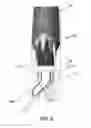 Fig. 07 - Method and apparatus for attaching soft tissue to bone