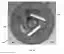 Fig. 22 - Method and apparatus for attaching soft tissue to bone