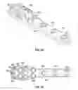 Fig. 40 - Method and apparatus for attaching soft tissue to bone