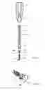 Fig. 07 - BONE SCREW