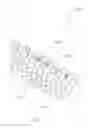 Fig. 08 - Faceted bone screw